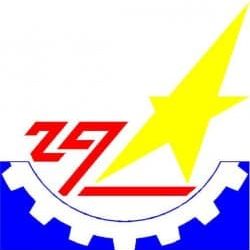 Cơ khí Chính xác 29 – nhà máy z129